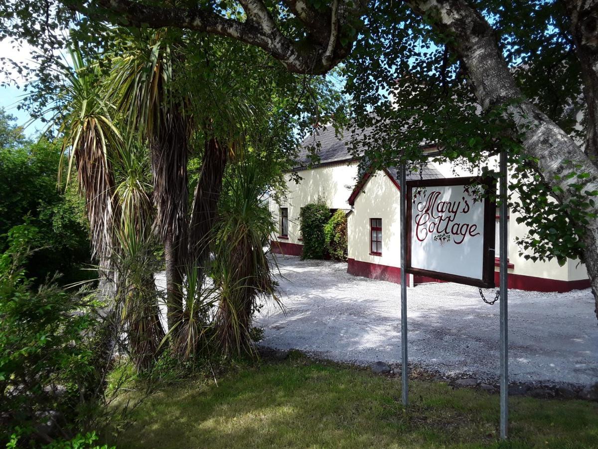 Mary'S Cottage Sneem Esterno foto