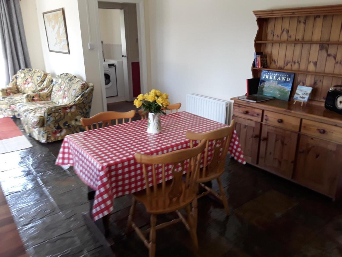 Mary'S Cottage Sneem Esterno foto
