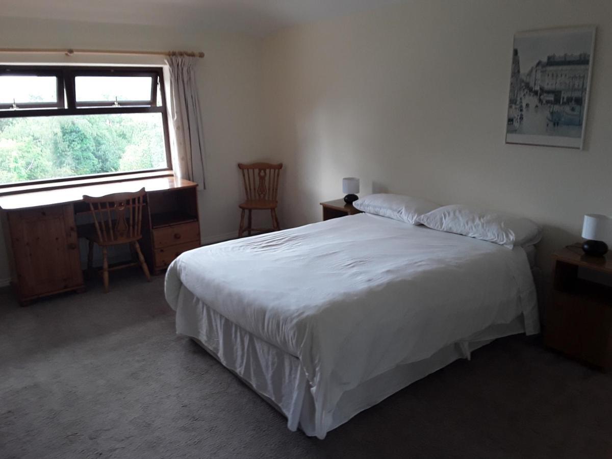 Mary'S Cottage Sneem Esterno foto